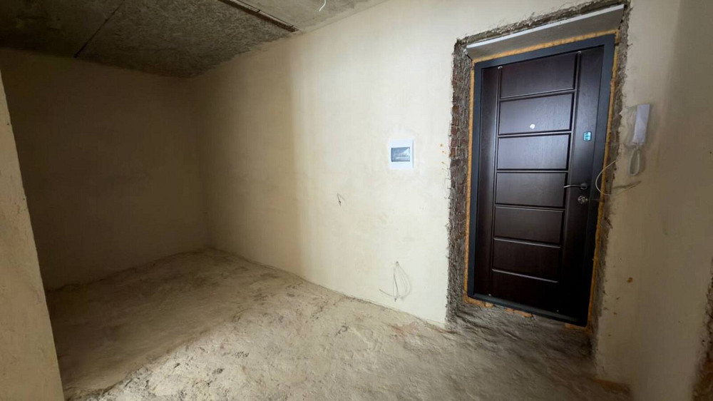 Продаж Квартира 1-кімнатна, 9/10 поверх на Іллєнка вул., 3в Тернополь - изображение 13