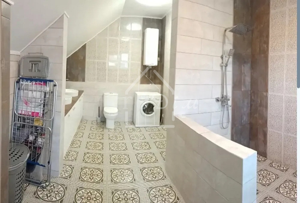 Оренда Квартира 5-кімнатна, 2/2 поверх на Березова вул., 18 Киев - изображение 16