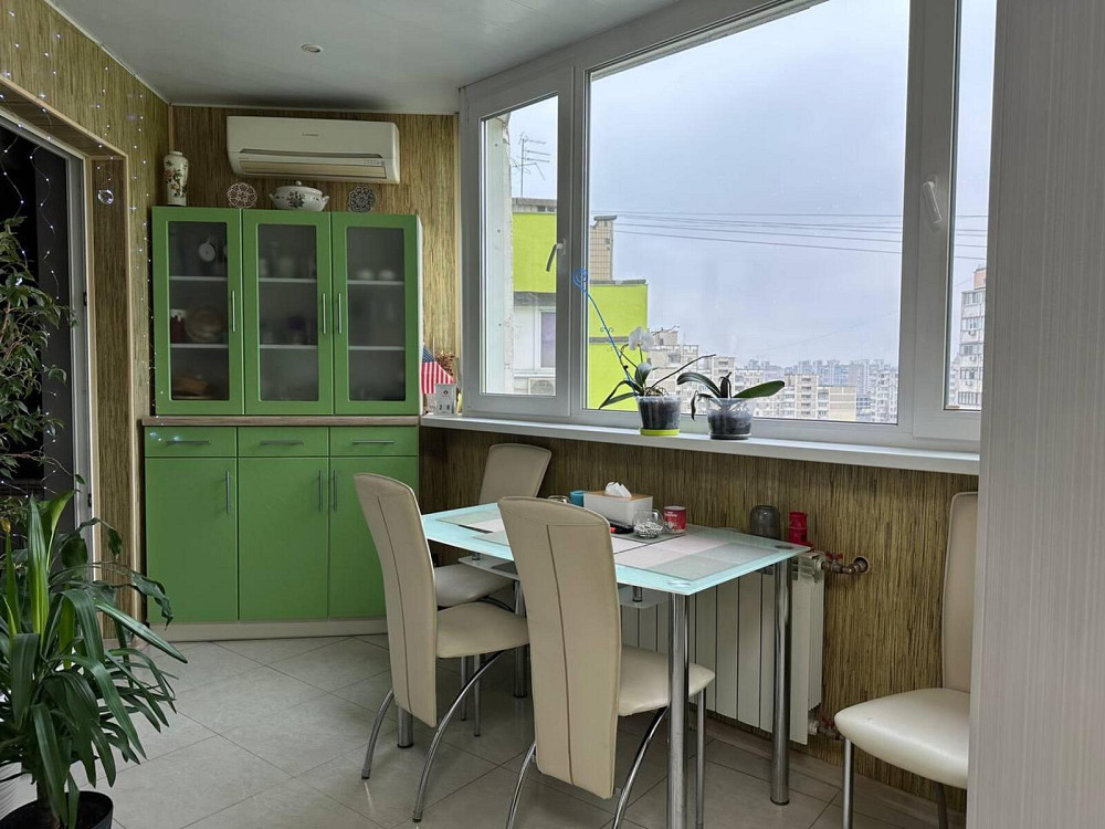 Продаж 3к квартира 78 м2, ТОРГ Троєщина Лаврухіна 7, Програми+ Київ - фото 1