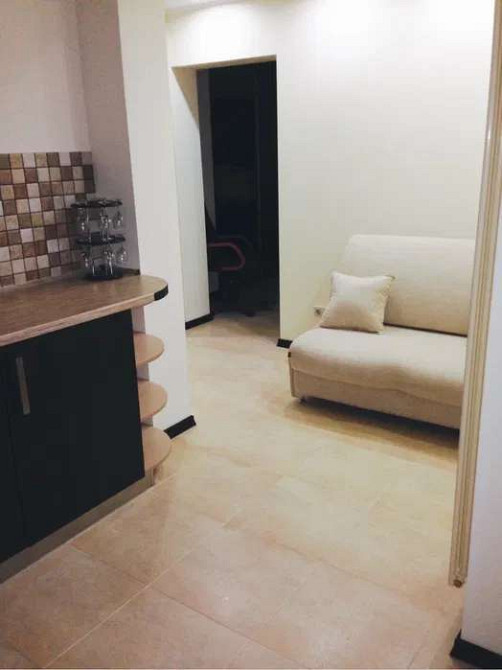 Оренда Квартира 1-кімнатна на ул. Автозаводская, 15а Київ - фото 4