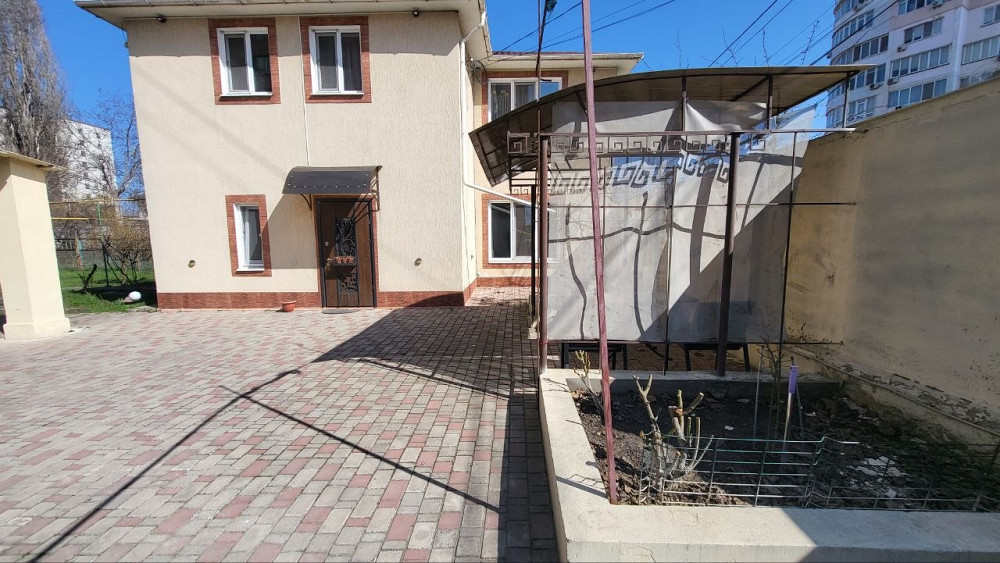 Продаж  Будинок з ділянкою 6 сот 120 кв.м 3 кімн. на переулок Александра Юрженко, 8 Одеса - фото 13