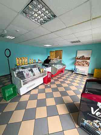 Оренда приміщення вільного призначення на Північний б-р, 5 поверх - 1/5 Ивано-Франковск