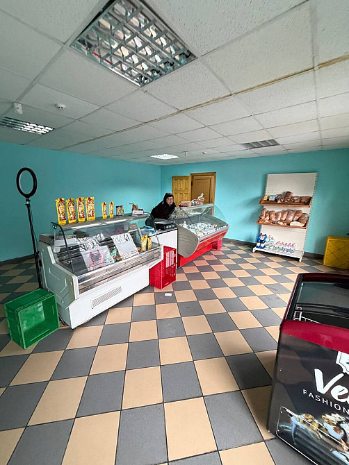 Оренда приміщення вільного призначення на Північний б-р, 5 поверх - 1/5 Ивано-Франковск - изображение 3