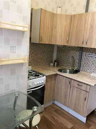 Оренда Квартира 2-кімнатна, 1/5 поверх на ул. Сечевых Стрельцов Київ