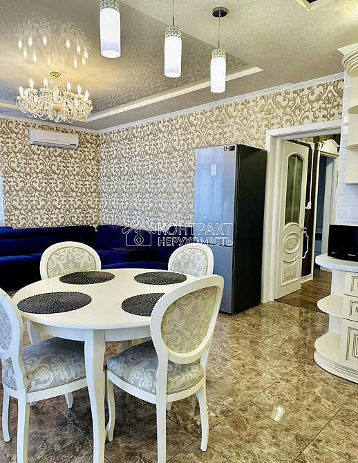 Оренда 2к Квартира 60 кв.м Григорівське вул. Харків - фото 2