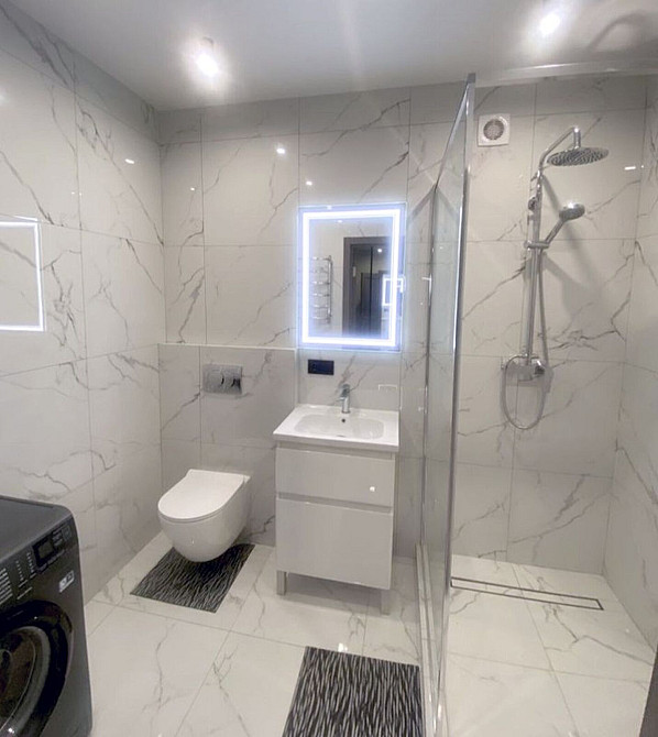 Продаж Квартира 1-кімнатна, 10/10 поверх на Семейная, 5 Дніпро - фото 18