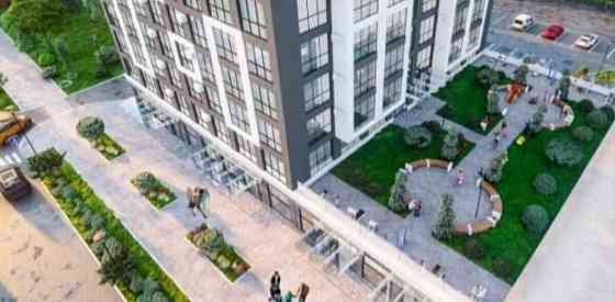 Продаж Квартира 1-кімнатна, 8/20 поверх Київ