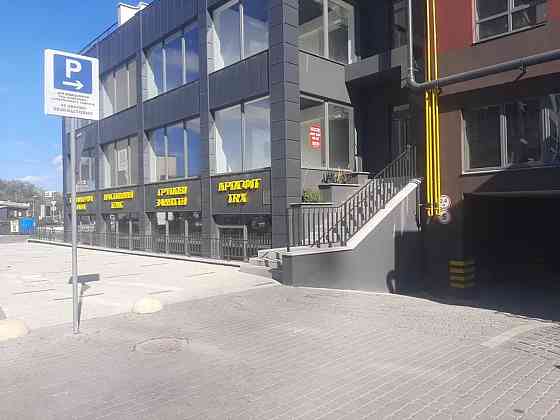 Продаж Квартира 2-кімнатна, 2/12 поверх на вул. Княгинин Ivano-Frankivs'k