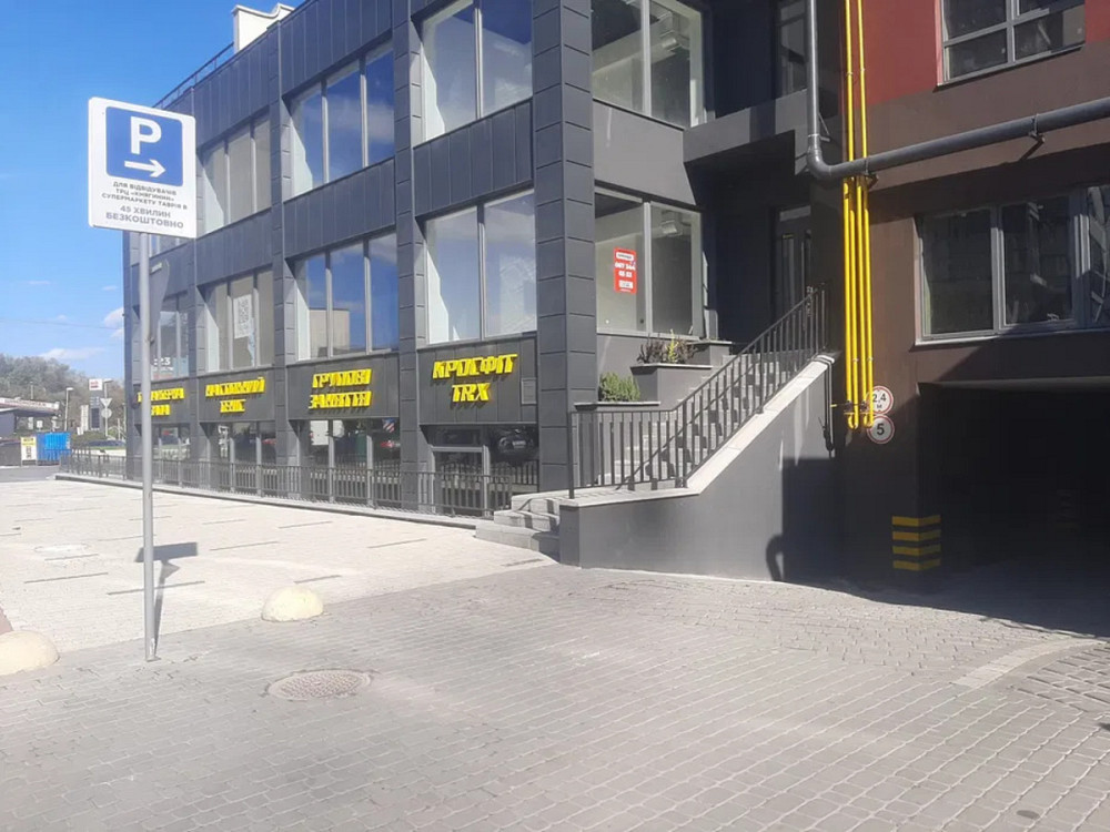 Продаж Квартира 2-кімнатна, 2/12 поверх на вул. Княгинин Ivano-Frankivs'k - photo 6