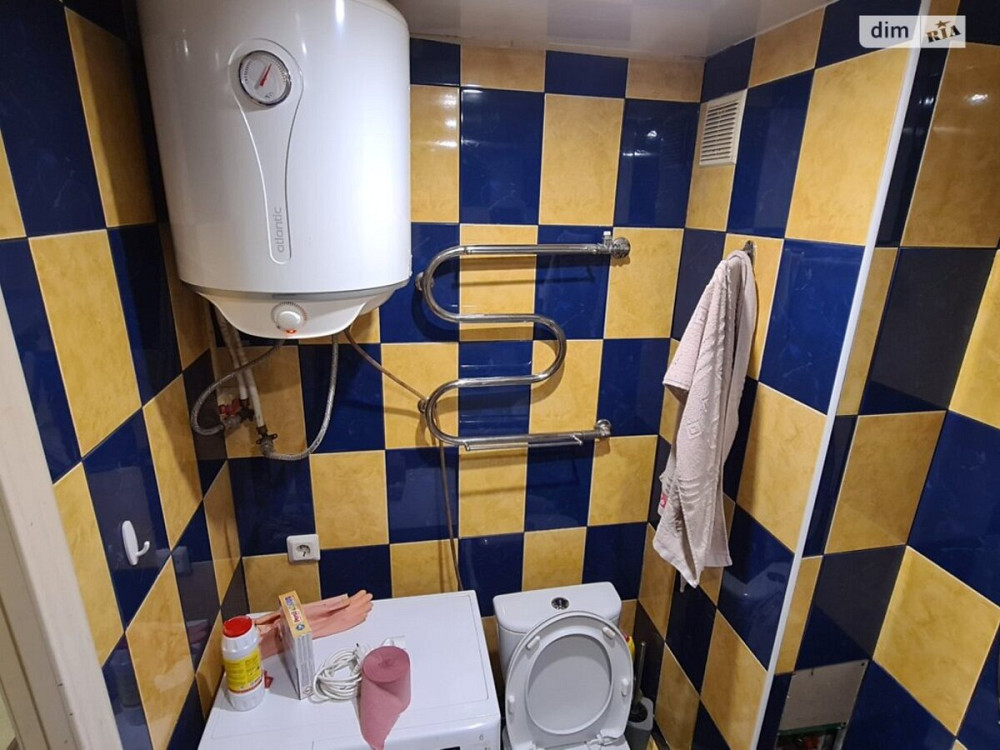 Оренда Квартира 1-кімнатна, 3/16 поверх на просп. Оболонський, 11 Київ - фото 7