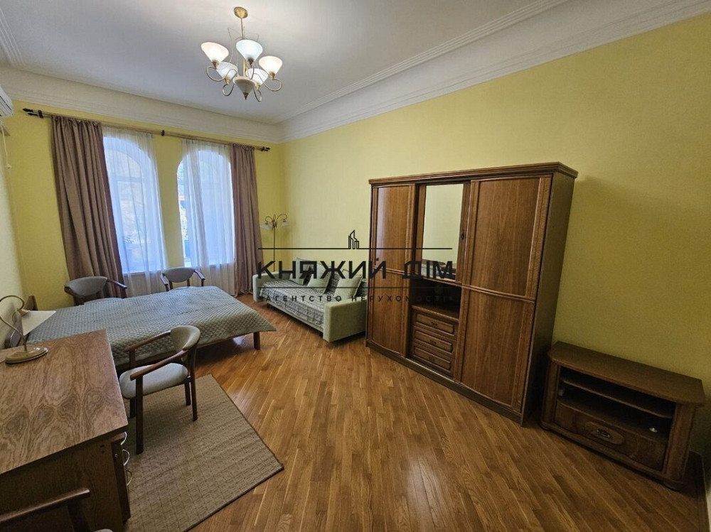 Оренда Квартира 3-кімнатна, 3/7 поверх на Заньковецкой ул. Kiev - photo 18