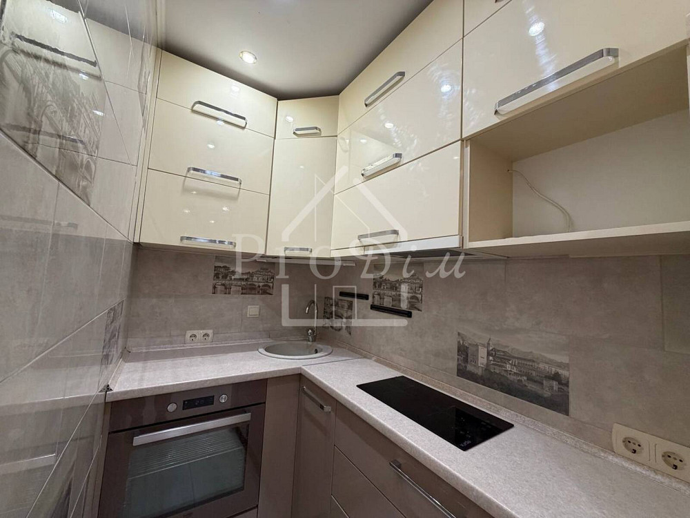 Оренда Квартира 1-кімнатна, 6/17 поверх на Вацлава Гавела бульв. (Івана Лепсе), 67А Киев - изображение 5