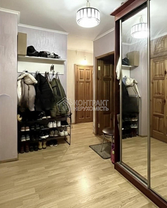 Продаж Квартира 2-кімнатна, 5/9 поверх на вул. Салтівське Харків - фото 7