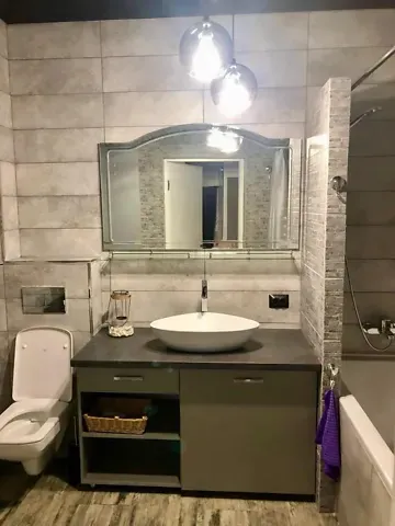 Оренда 2к Квартира 45 кв.м ЖК Новодворянський Дніпро - фото 8