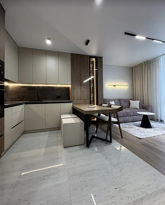 Продаж 1к квартири 44 кв. м, ЖК Варшавський мікрорайон Тернопіль - фото 1