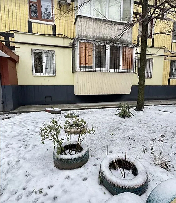 Продаж Квартира 4-кімнатна, 1/10 поверх на Березинская ул., 35 Днепр - изображение 14