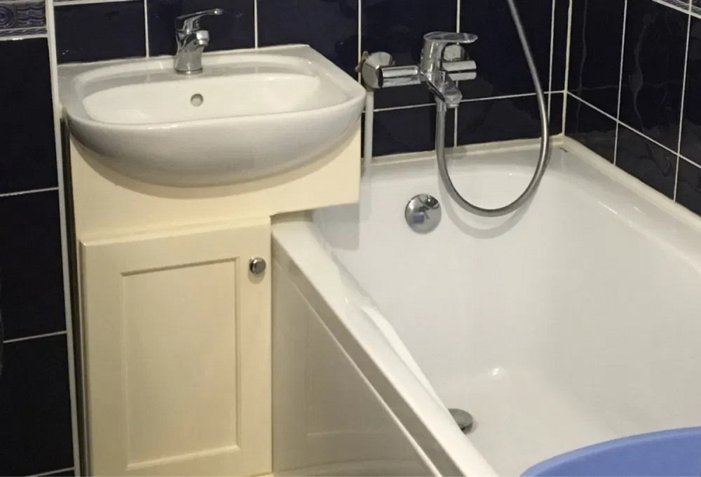 Оренда Квартира 3-кімнатна, 2/5 поверх на Братиславська, 15 Киев - изображение 8