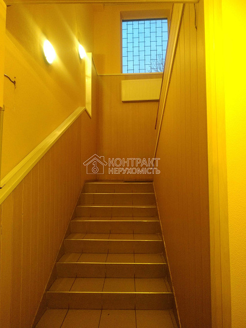 Оренда офісне приміщення на вул. Богдана Хмельницького приміщень - 7, поверх - 2/2 Kharkiv - photo 6