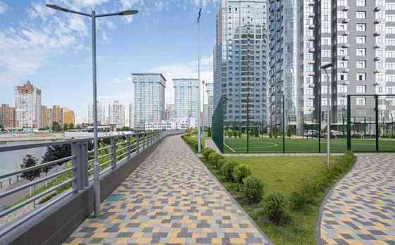 Оренда офісне приміщення на улица Трускавецкая, д.6 приміщень - 3, поверх - 18/24 Київ