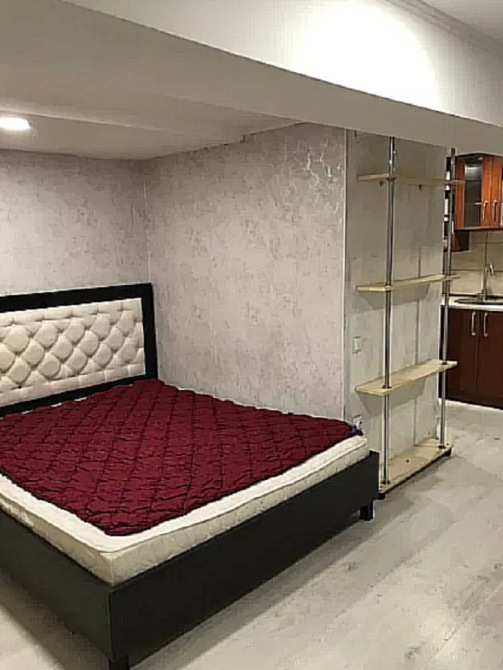 однокомнатная квартира-студия. Одесса - изображение 2