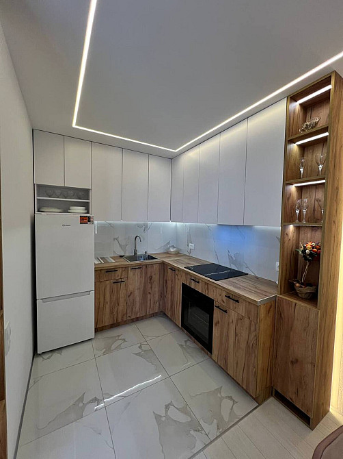 Продаж Квартира 2-кімнатна, 10/10 поверх на вул. Івасюка В. Ивано-Франковск - изображение 17