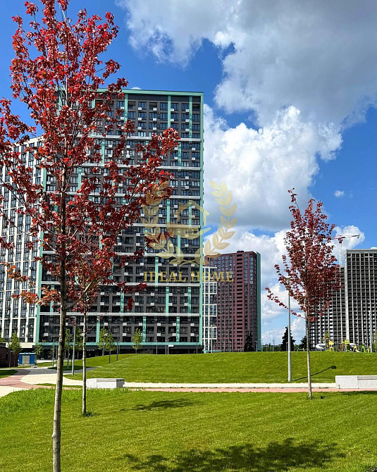 Продаж 1к квартири в ЖК Діброва Парк Kiev - photo 1