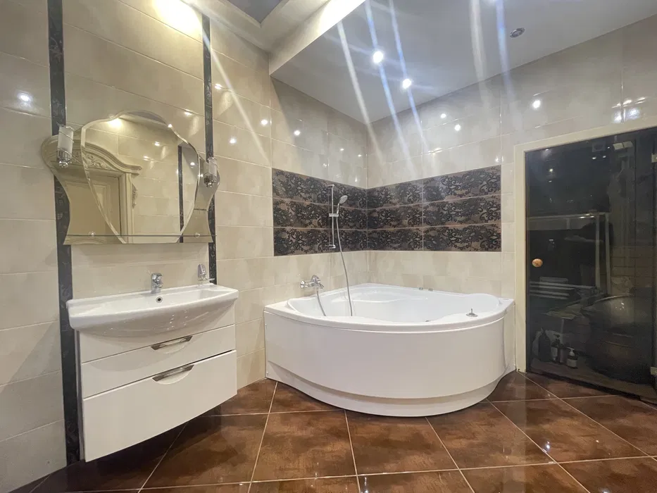 3-х комнатная квартира у моря/ парк Шевченко Одеса - фото 10