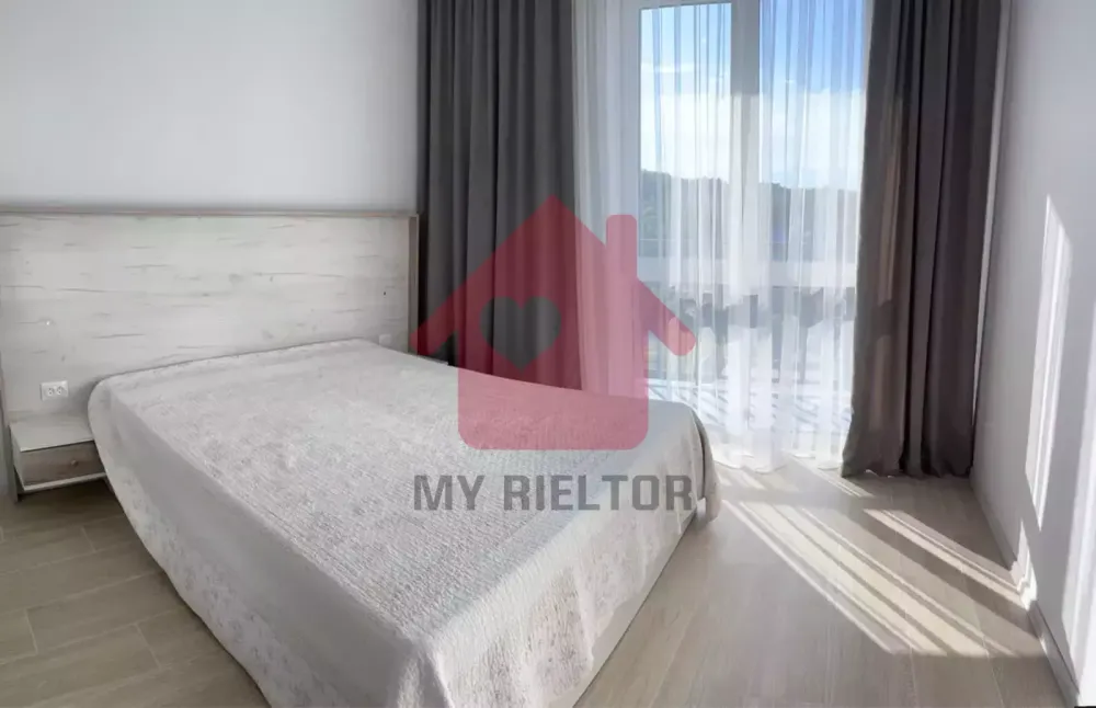 Оренда Квартира 1-кімнатна, 7/8 поверх на Собранецька Ужгород - фото 4