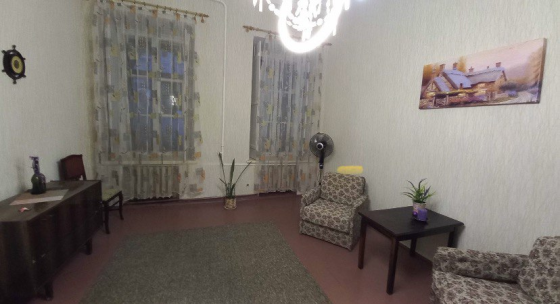 Продается 2-комнатная квартира в самом центре Одессы — ул. Бунина Одеса