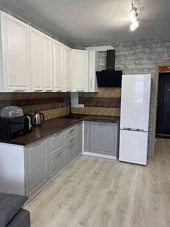 Оренда Квартира 1-кімнатна на пр. Правды, 45 Київ