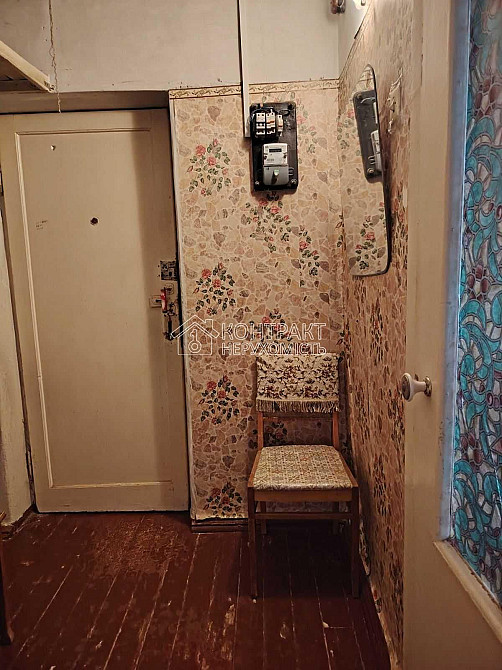 Оренда Квартира 2-кімнатна, 5/5 поверх на вул. Вартових неба Харків - фото 7