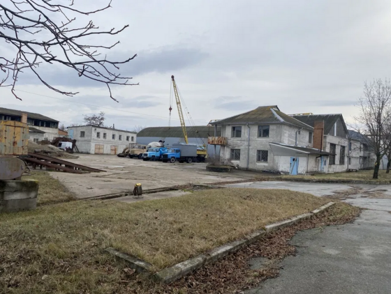 Оренда приміщення вільного призначення Кропивницький