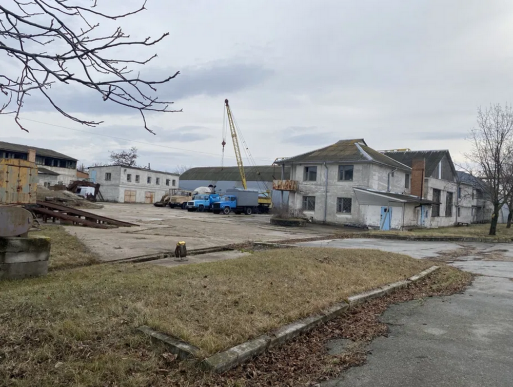 Оренда приміщення вільного призначення Кропивницький - фото 1