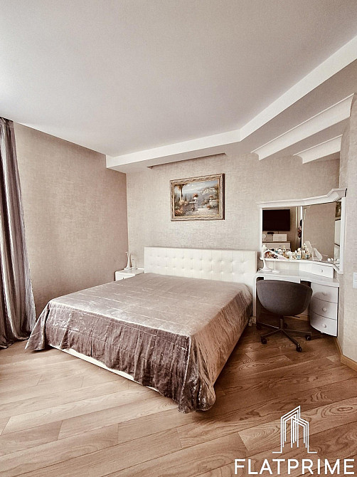 Продаж Квартира 3-кімнатна, 8/21 поверх на Білоруська вул. вул., д. 3 Kiev - photo 7