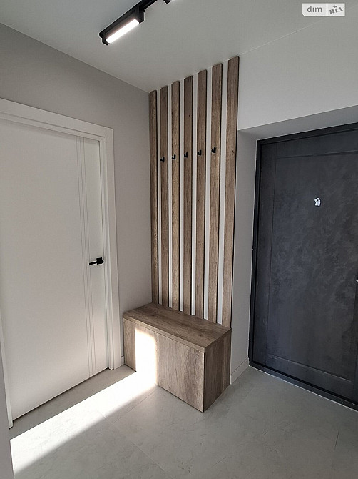 Продаж Квартира на улица Роксоляни 163 Львов - изображение 13