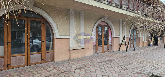 Продаж торгове приміщення Одеса - фото 1