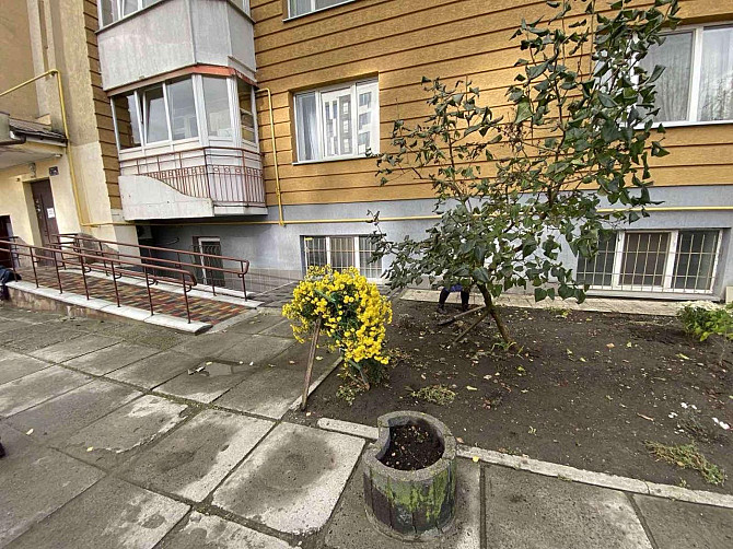 Оренда складське приміщення — Перфецького Леоніда Львів - фото 10