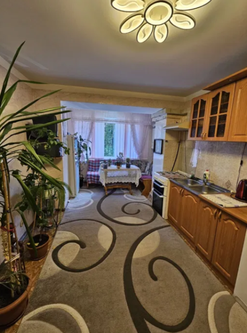 Продаж Квартира 2-кімнатна на ул. Парковая, 75в Одеса - фото 4