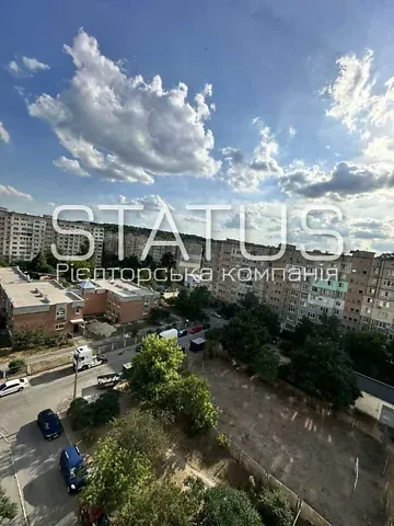 Продаж 1к Квартира 34 кв.м Головка вулиця 6 Полтава - фото 8