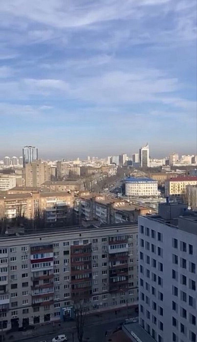 Продаж Квартира 3-кімнатна, 17/24 поверх на Повітряних Сил просп. (Повітрофлотський), 56 Kiev - photo 7