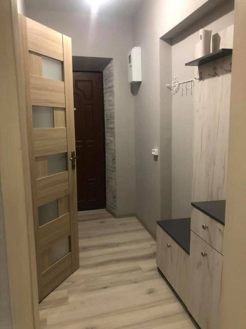 Оренда Квартира 2-кімнатна, 2/9 поверх на Круглоуніверситетська, 2/1 Київ - фото 5