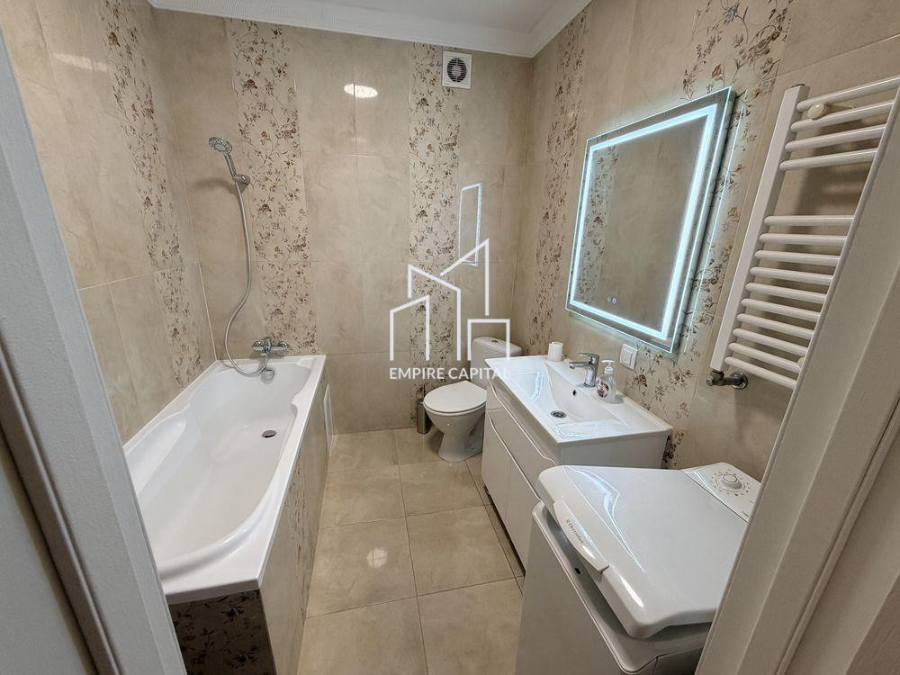 Оренда 2к Квартира 65 кв.м Володимира Великого вул. Львов - изображение 8