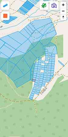 Продаж земельної ділянки 0 соток 