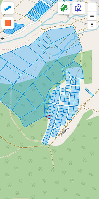 Продаж земельної ділянки 0 соток  - photo 2