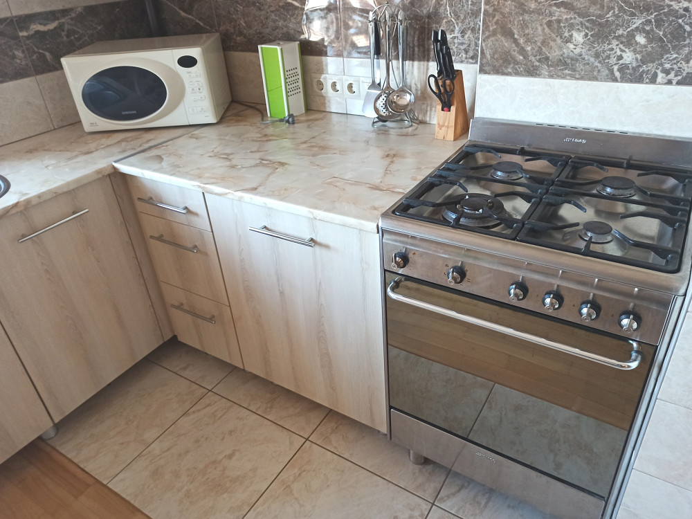 Оренда Квартира 1-кімнатна, 8/10 поверх на вул. Липова Тернопіль - фото 4