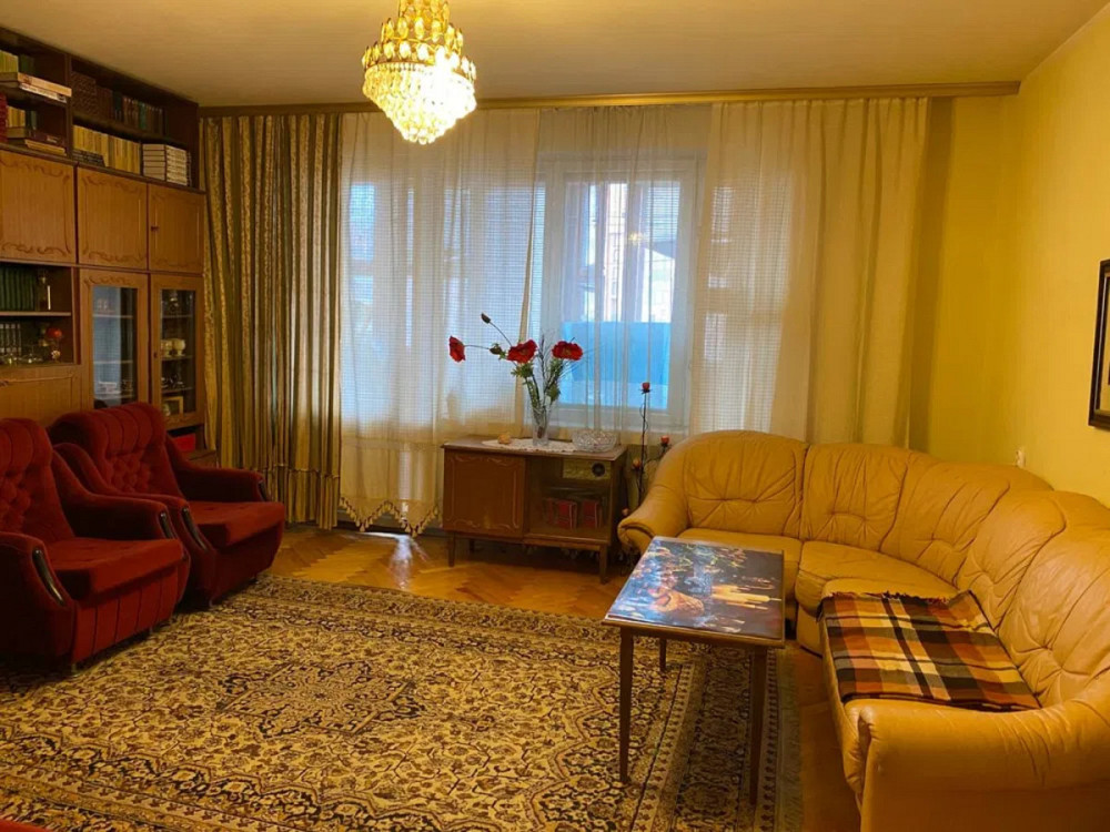 Оренда Квартира 2-кімнатна, 9/20 поверх на бульвар Лесі Українки, 21Б Київ - фото 3