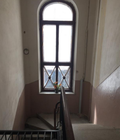 Продам 3-х комн. квартира ул. Л. Толстого Одесса