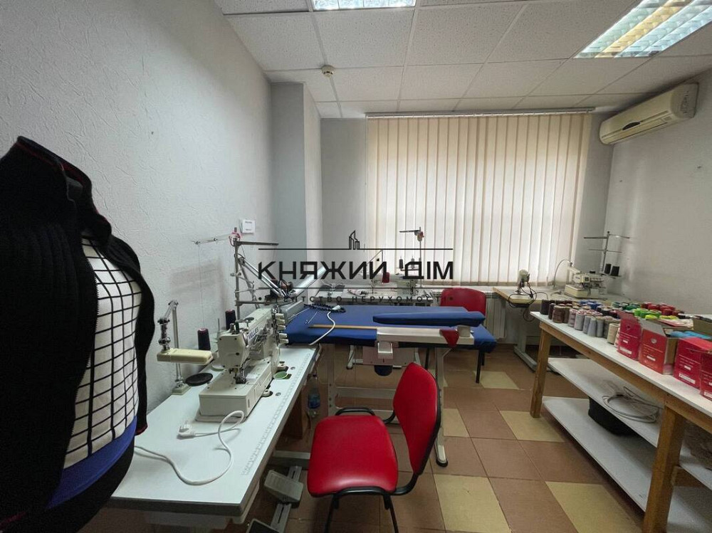 Оренда приміщення вільного призначення на Академика Палладина ул. поверх - 2/24 Київ - фото 11