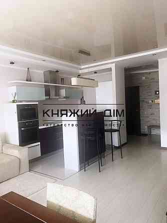 Продажа 1к. кв. в ЖК Київ