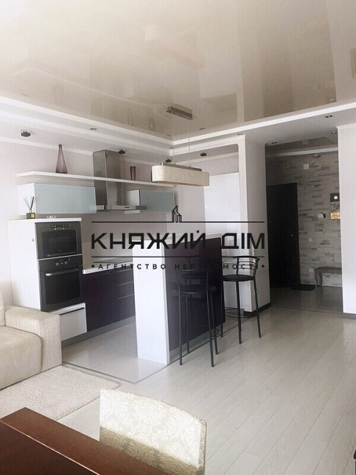 Продажа 1к. кв. в ЖК Київ - фото 2